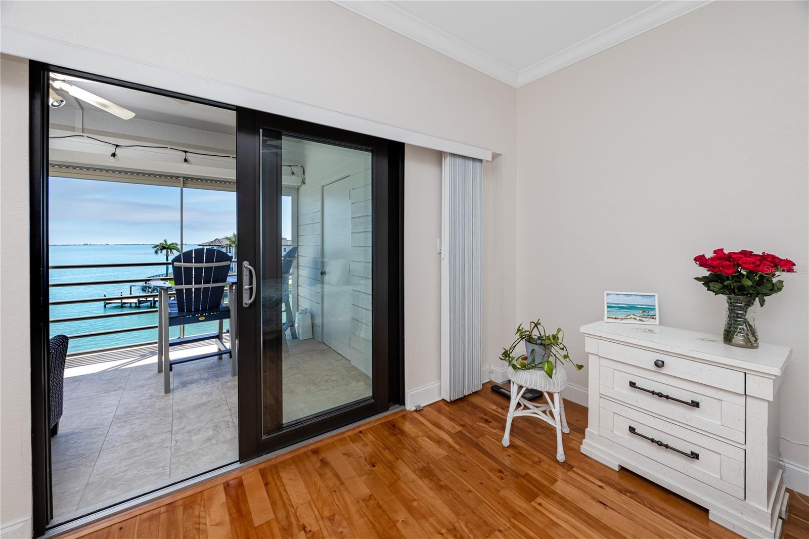 ANCHOR COVE 1 CONDO - Residential