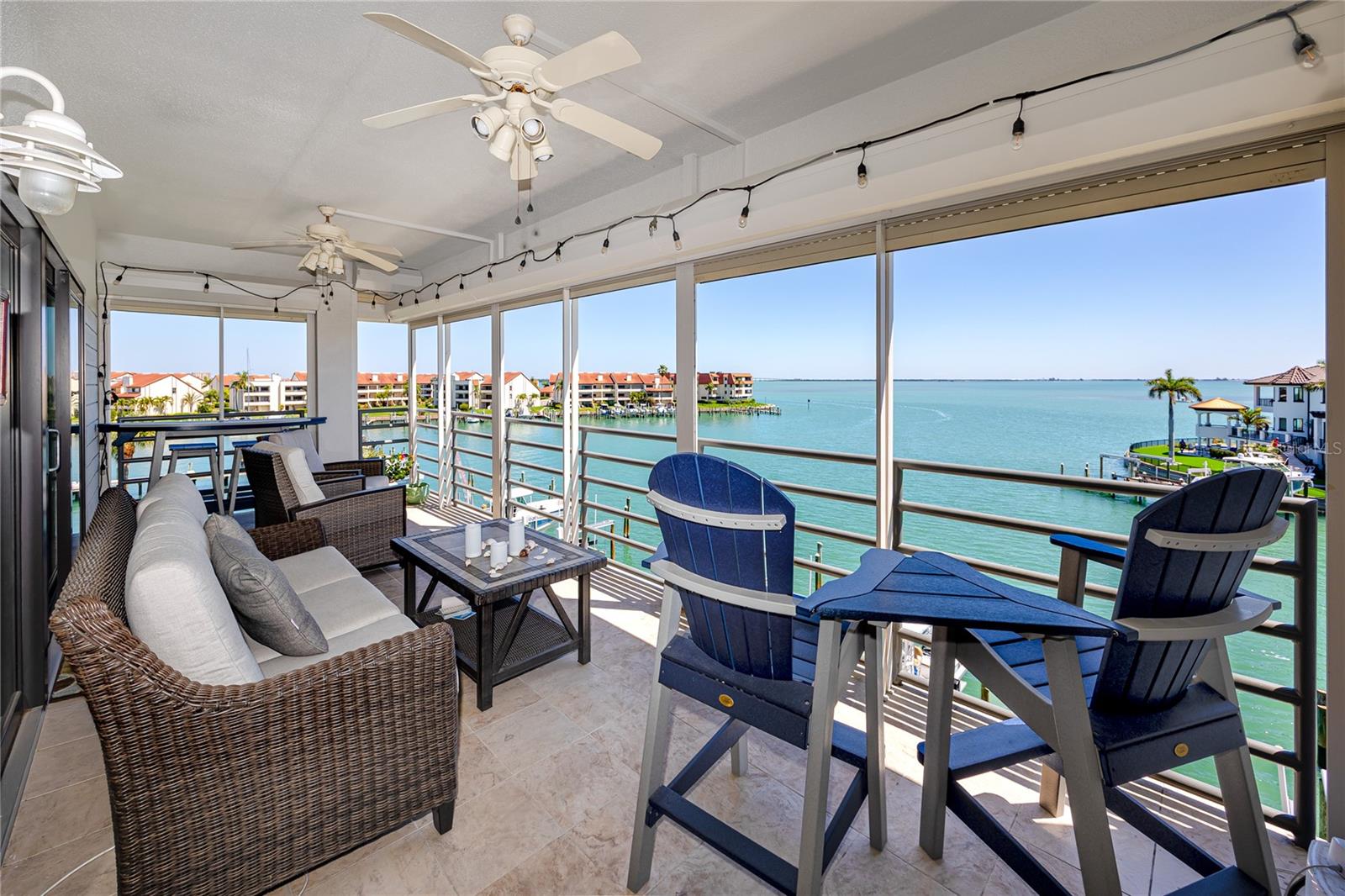 ANCHOR COVE 1 CONDO - Residential