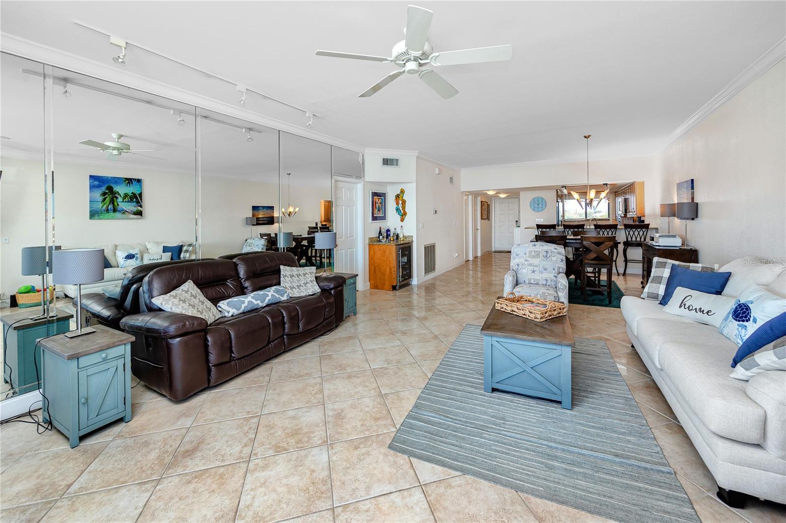 ANCHOR COVE 1 CONDO - Residential