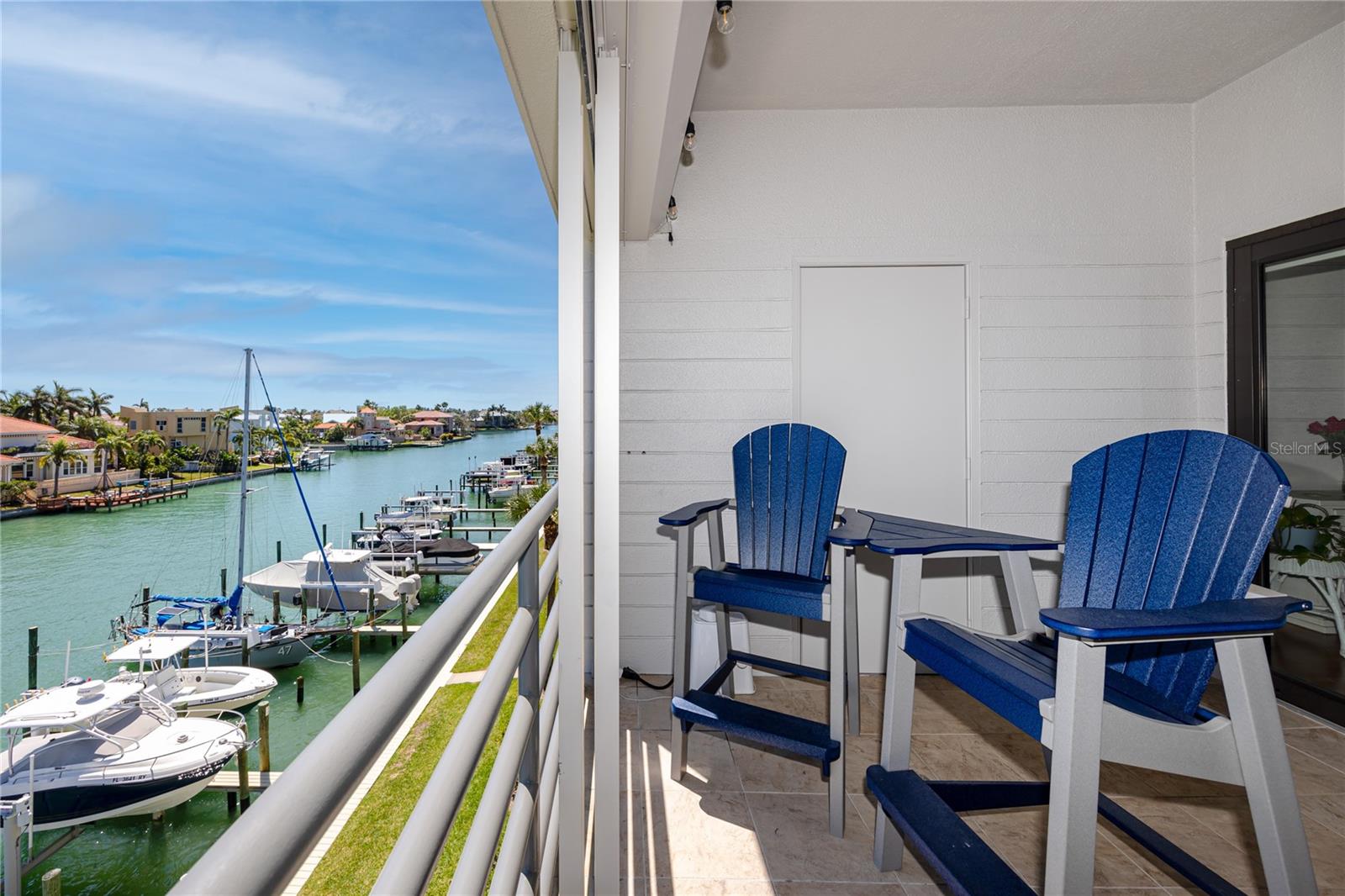 ANCHOR COVE 1 CONDO - Residential