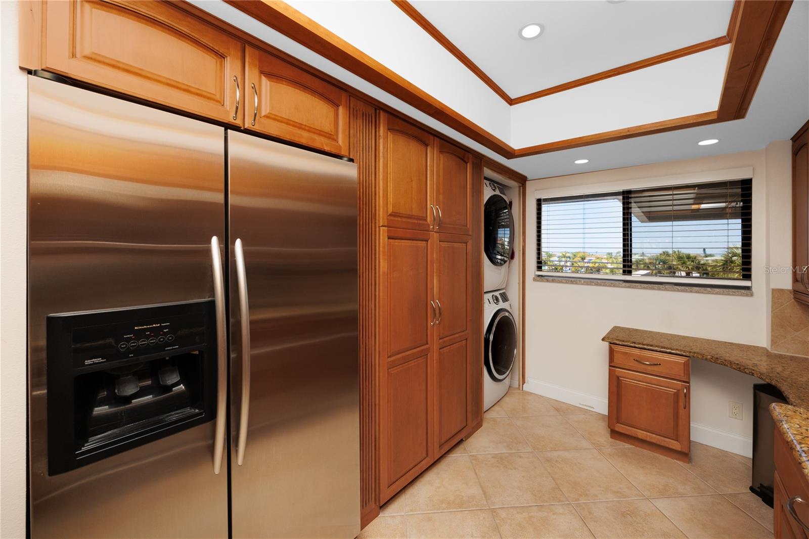 ANCHOR COVE 1 CONDO - Residential