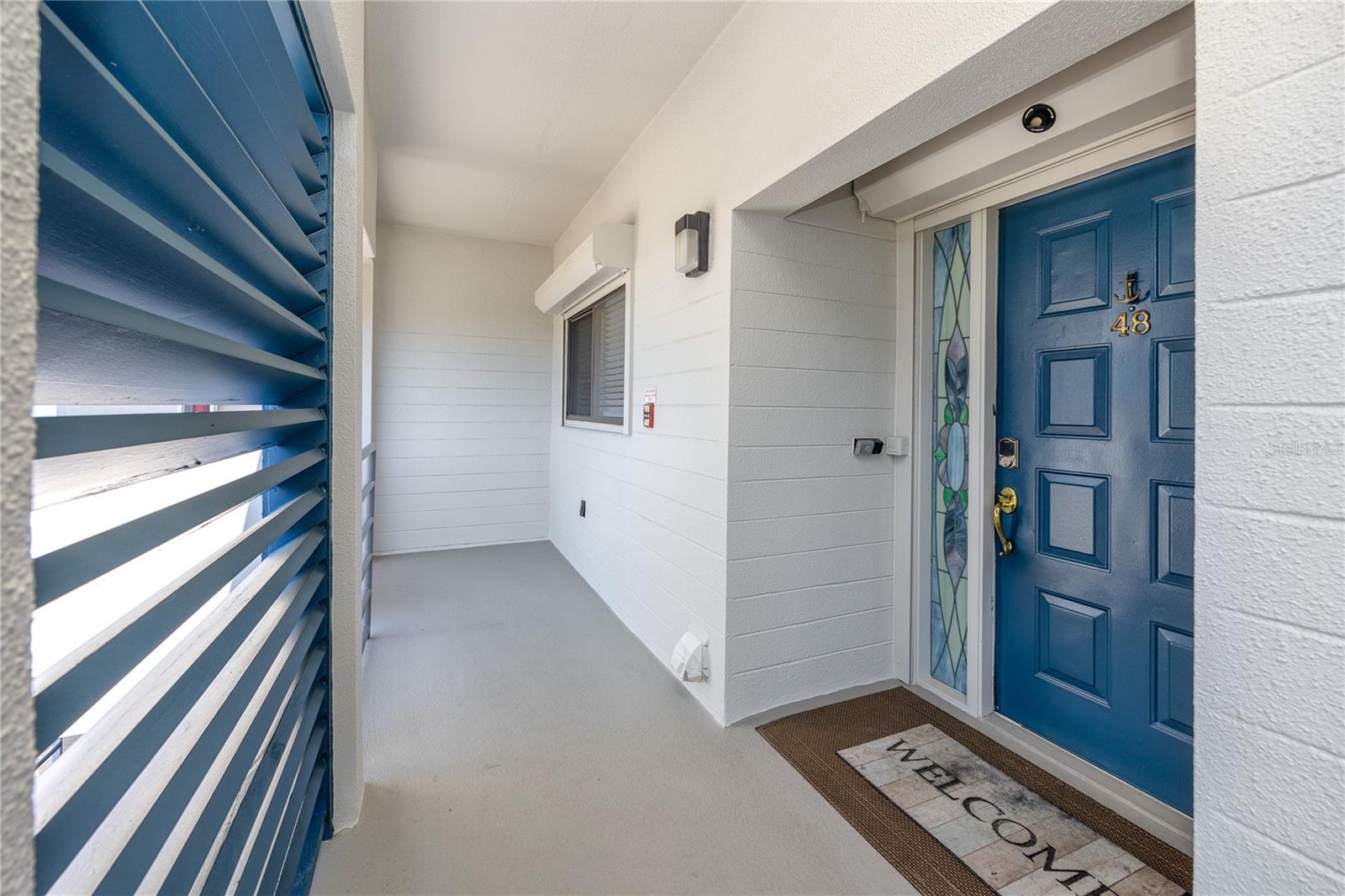 ANCHOR COVE 1 CONDO - Residential