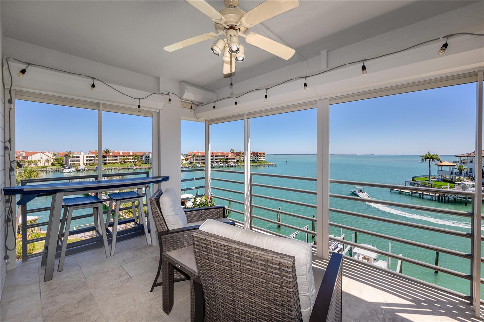 ANCHOR COVE 1 CONDO - Residential