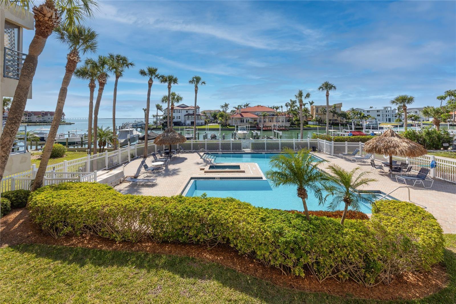 ANCHOR COVE 1 CONDO - Residential