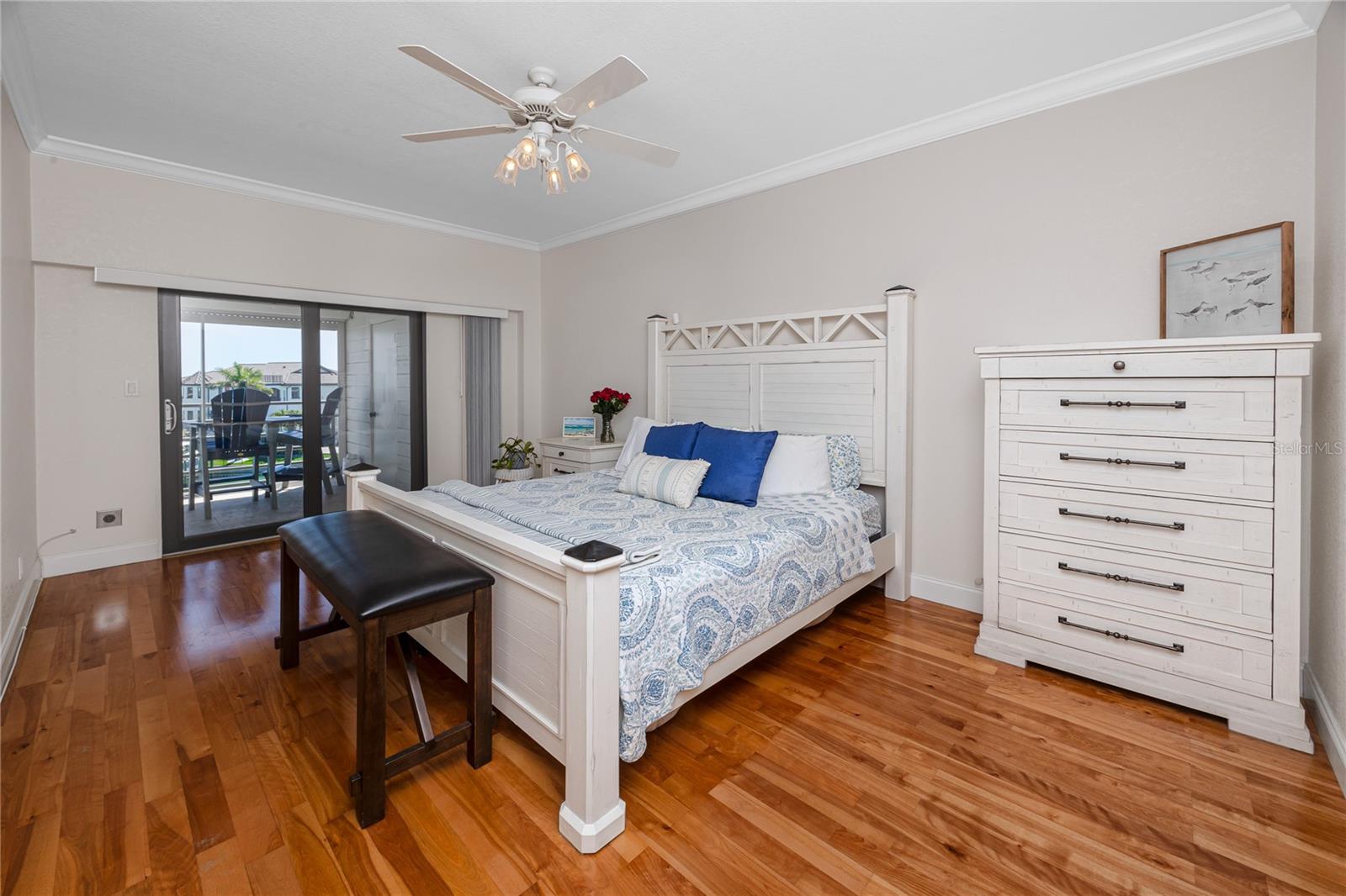 ANCHOR COVE 1 CONDO - Residential