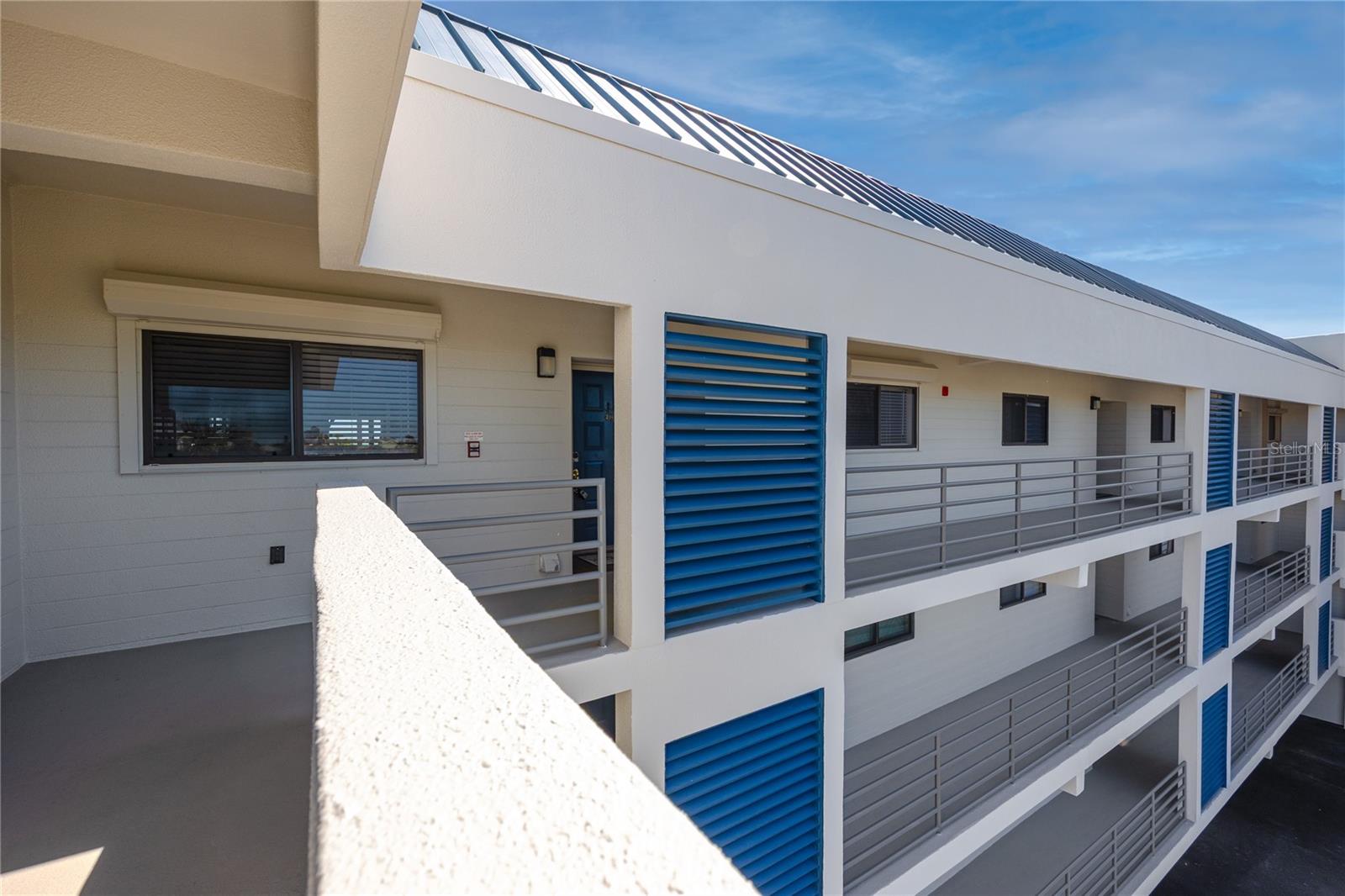 ANCHOR COVE 1 CONDO - Residential