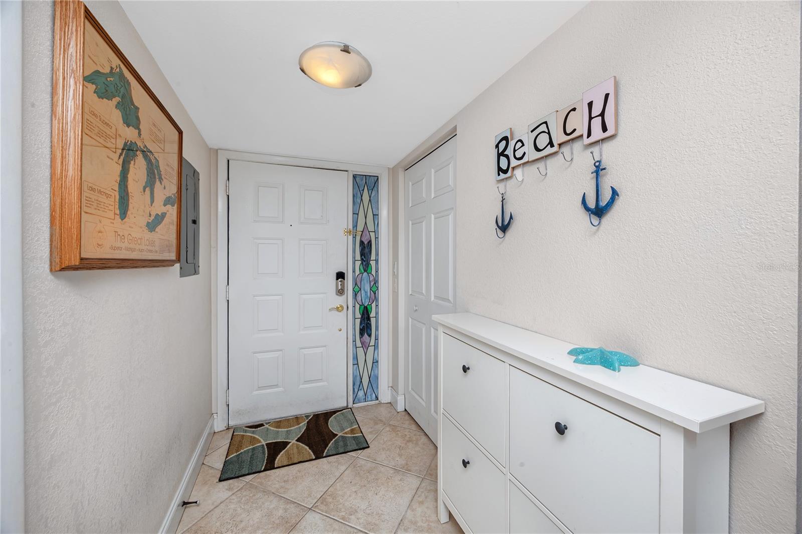 ANCHOR COVE 1 CONDO - Residential