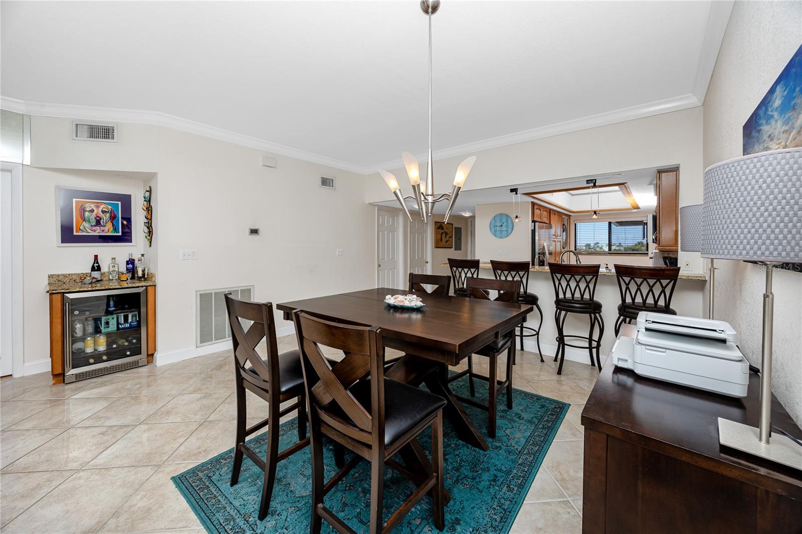 ANCHOR COVE 1 CONDO - Residential