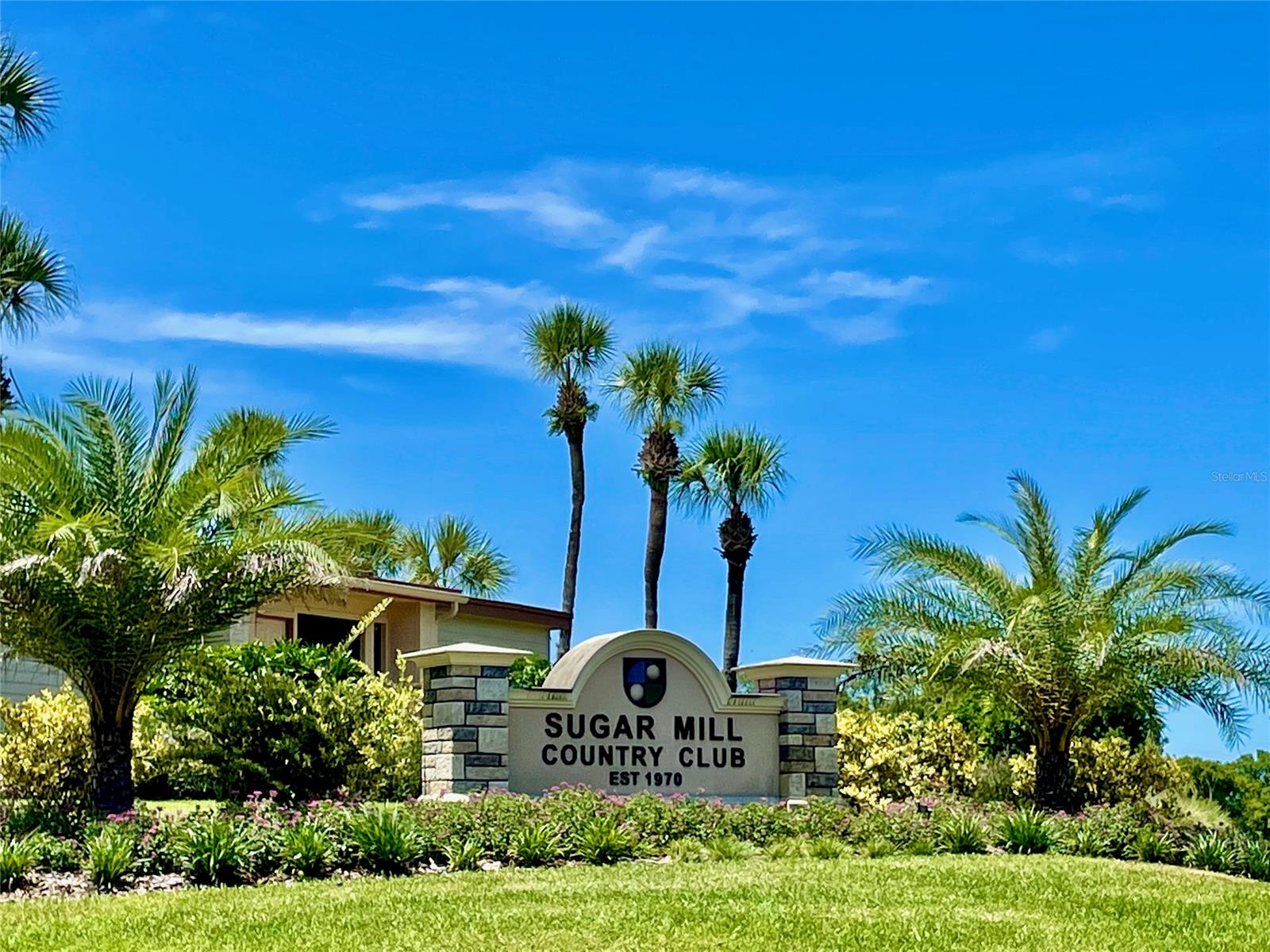 Brae Burn Unit 02 - Residential