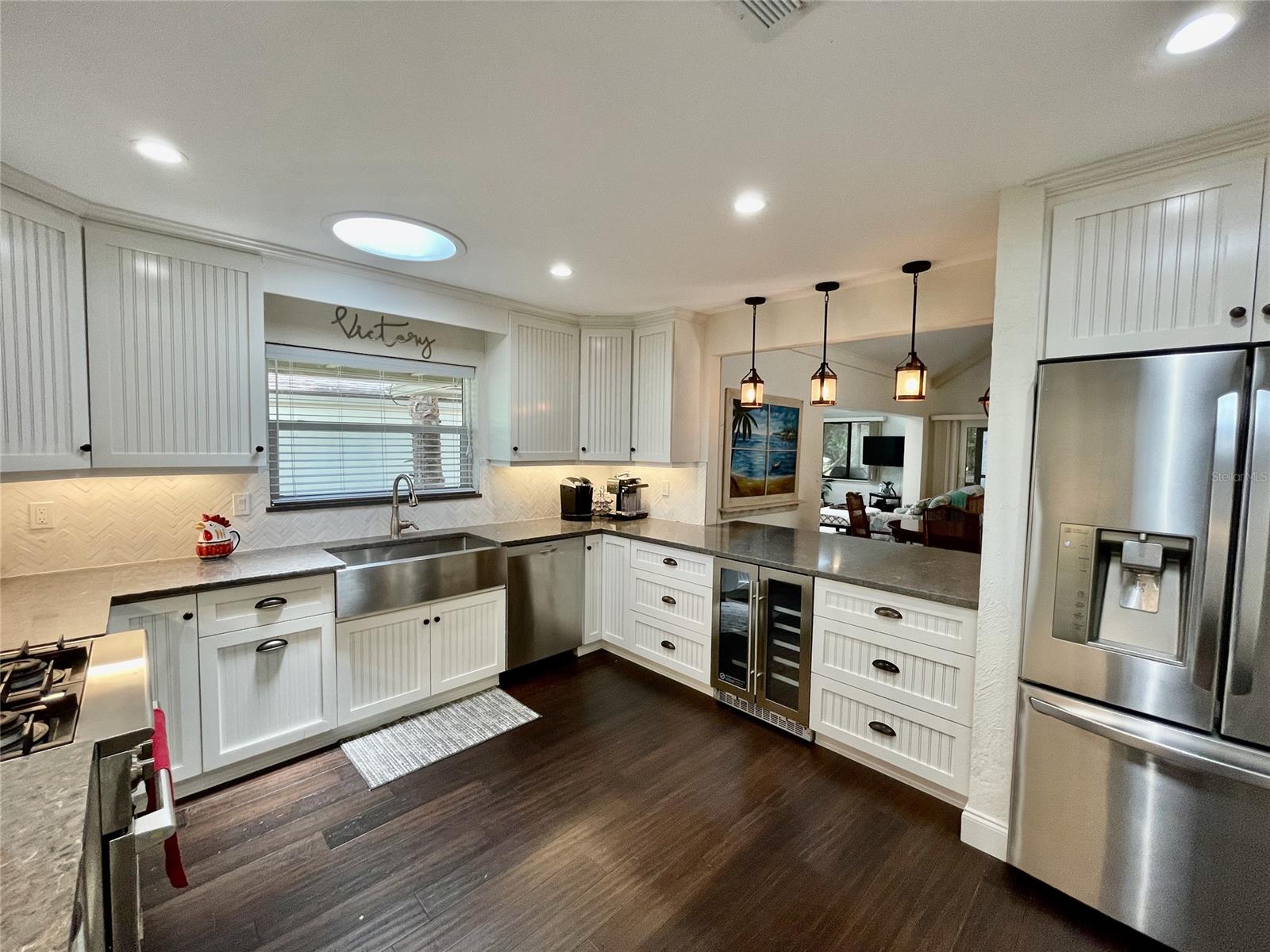 Brae Burn Unit 02 - Residential