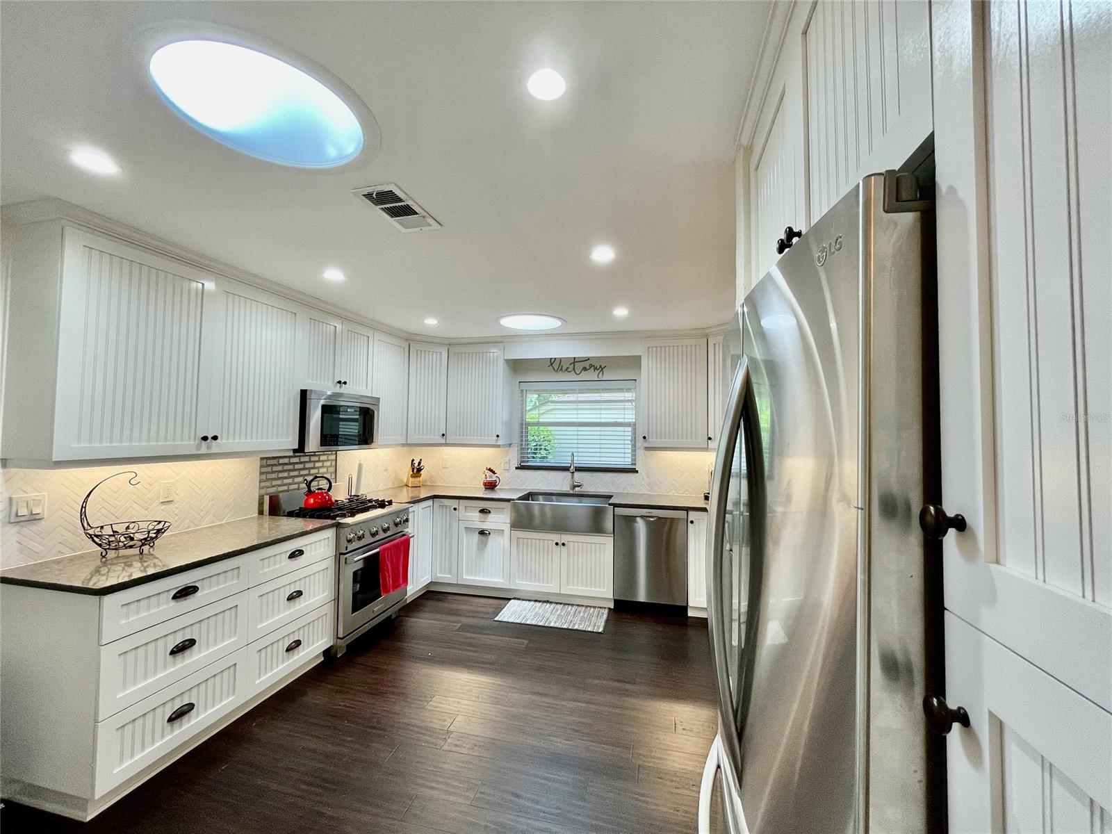 Brae Burn Unit 02 - Residential