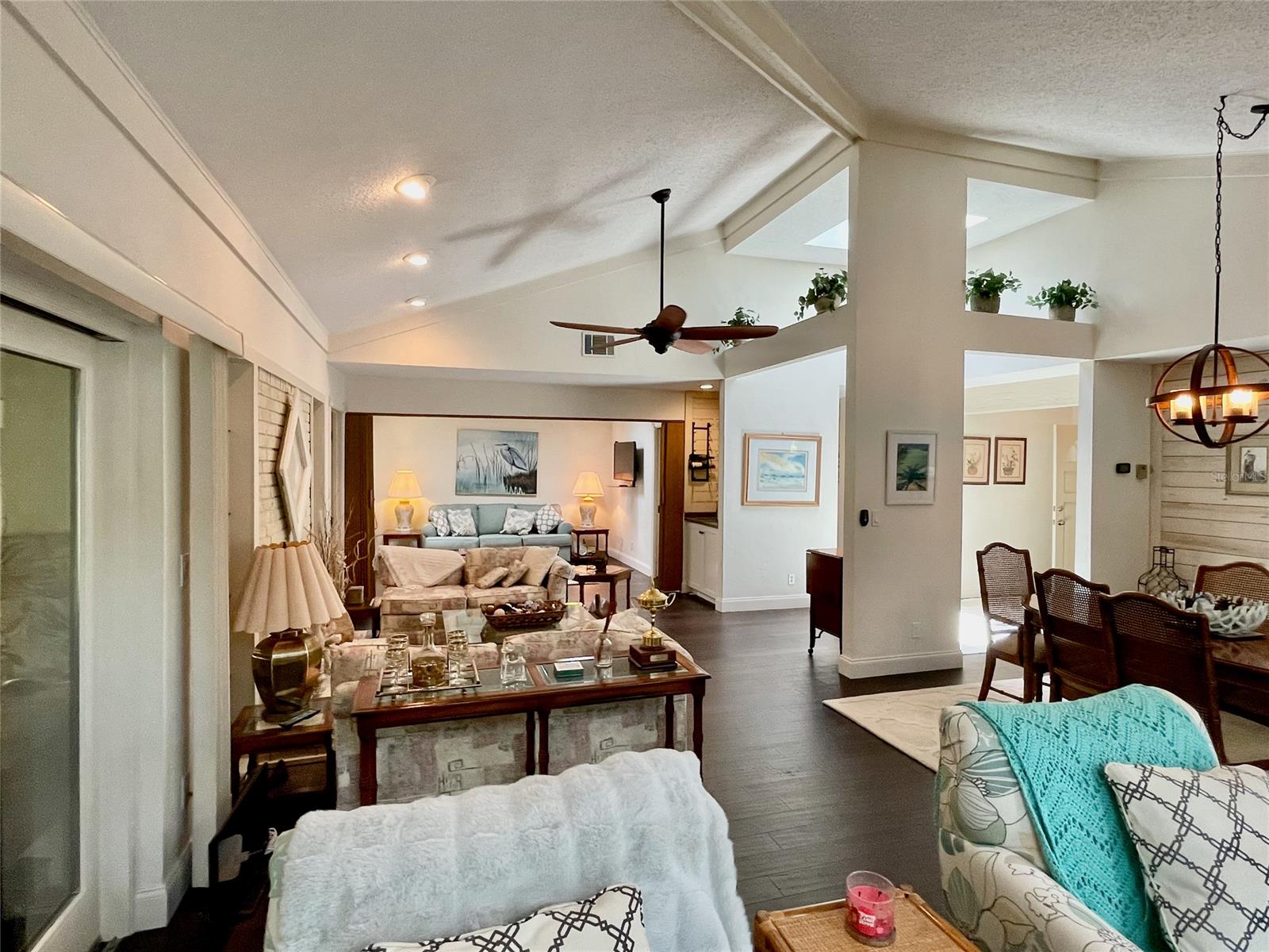 Brae Burn Unit 02 - Residential