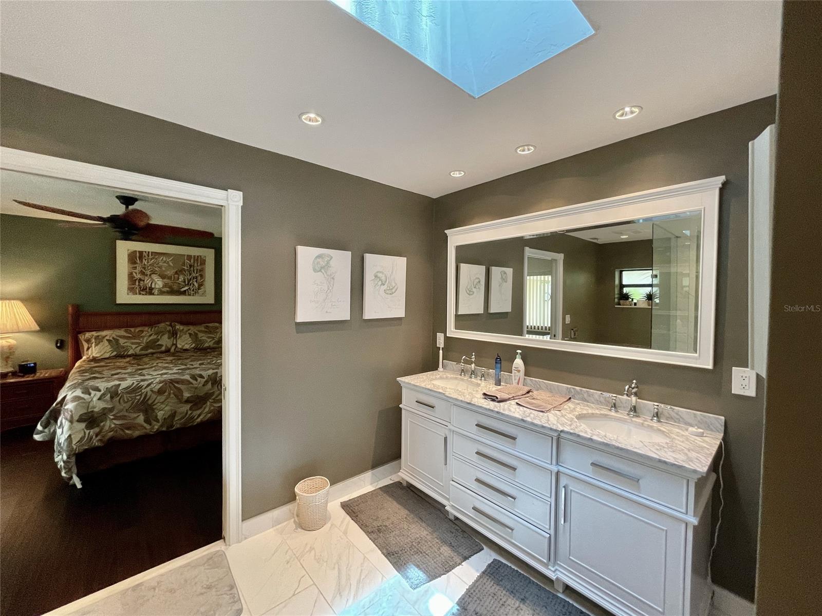 Brae Burn Unit 02 - Residential