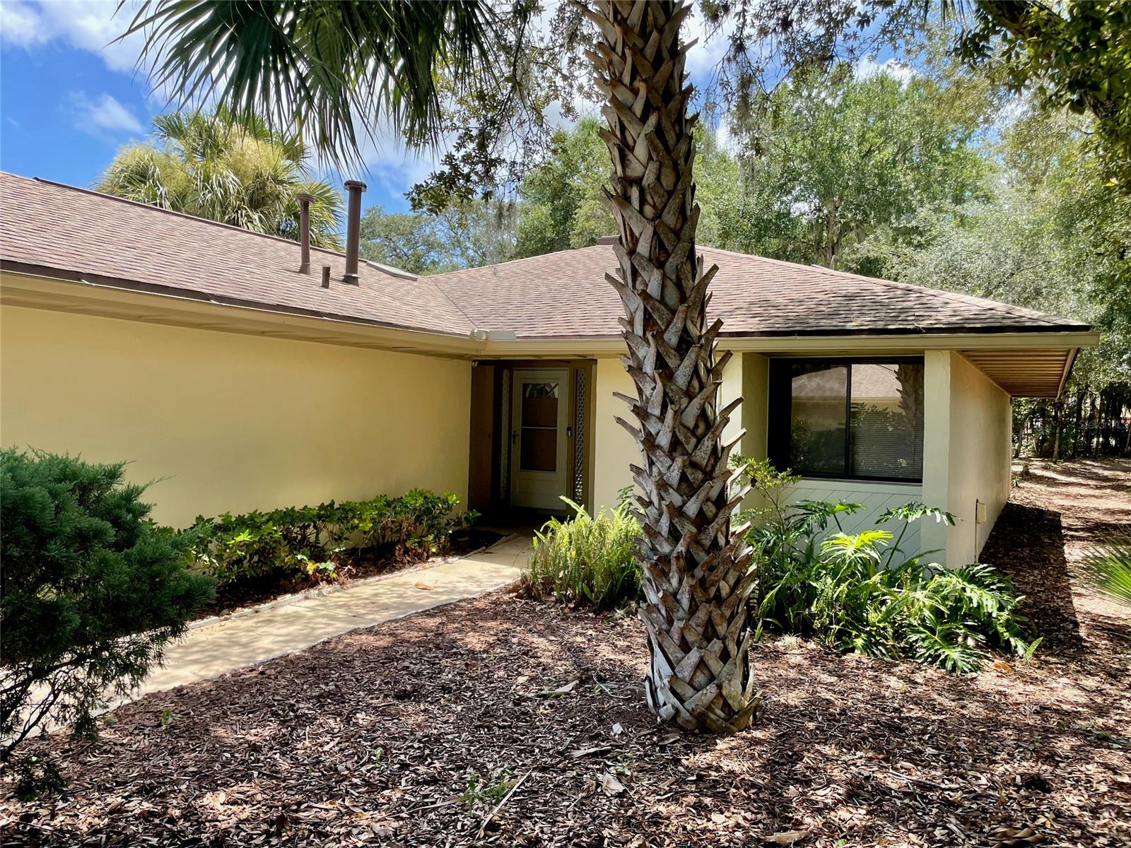 Brae Burn Unit 02 - Residential