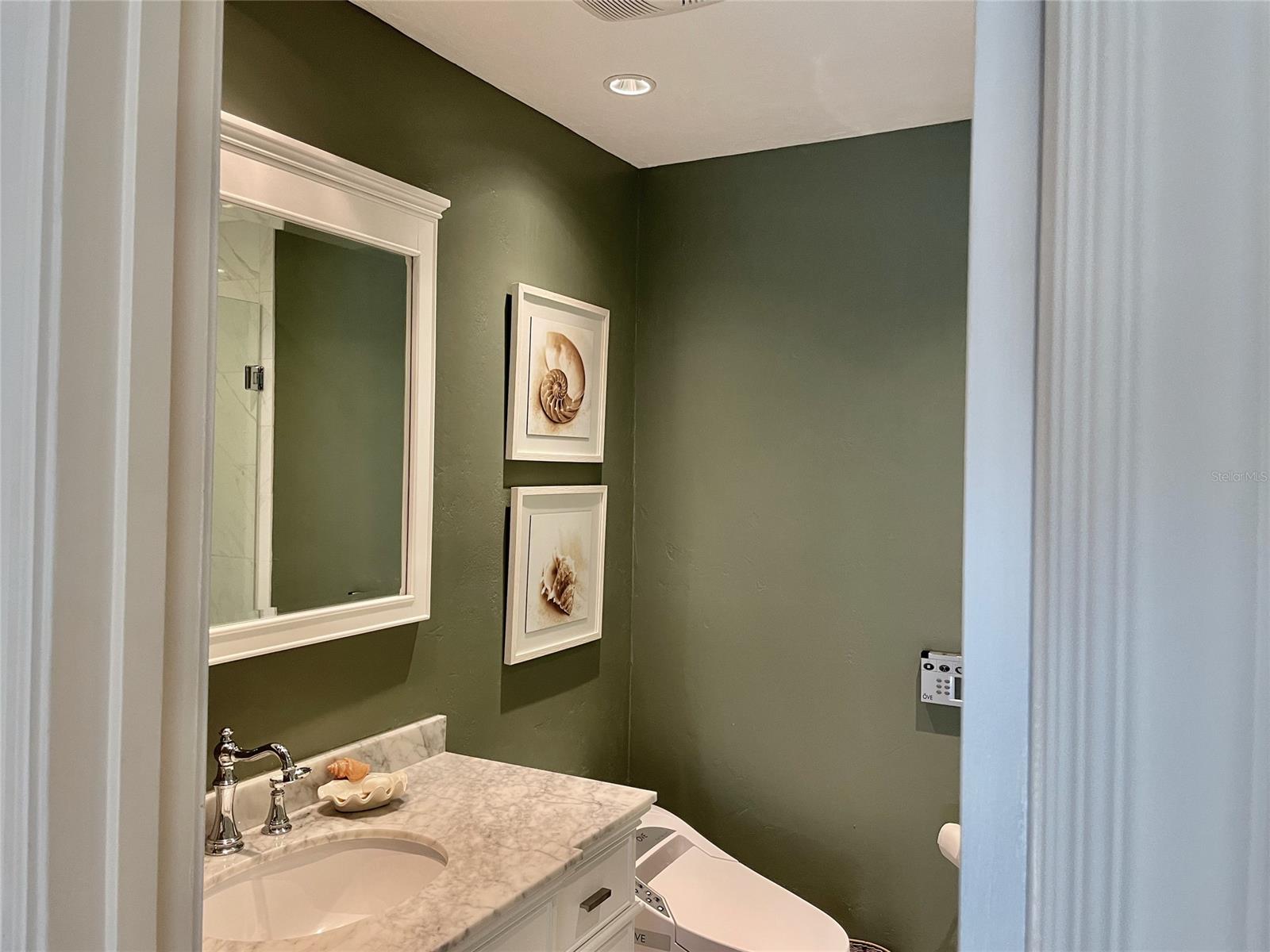 Brae Burn Unit 02 - Residential