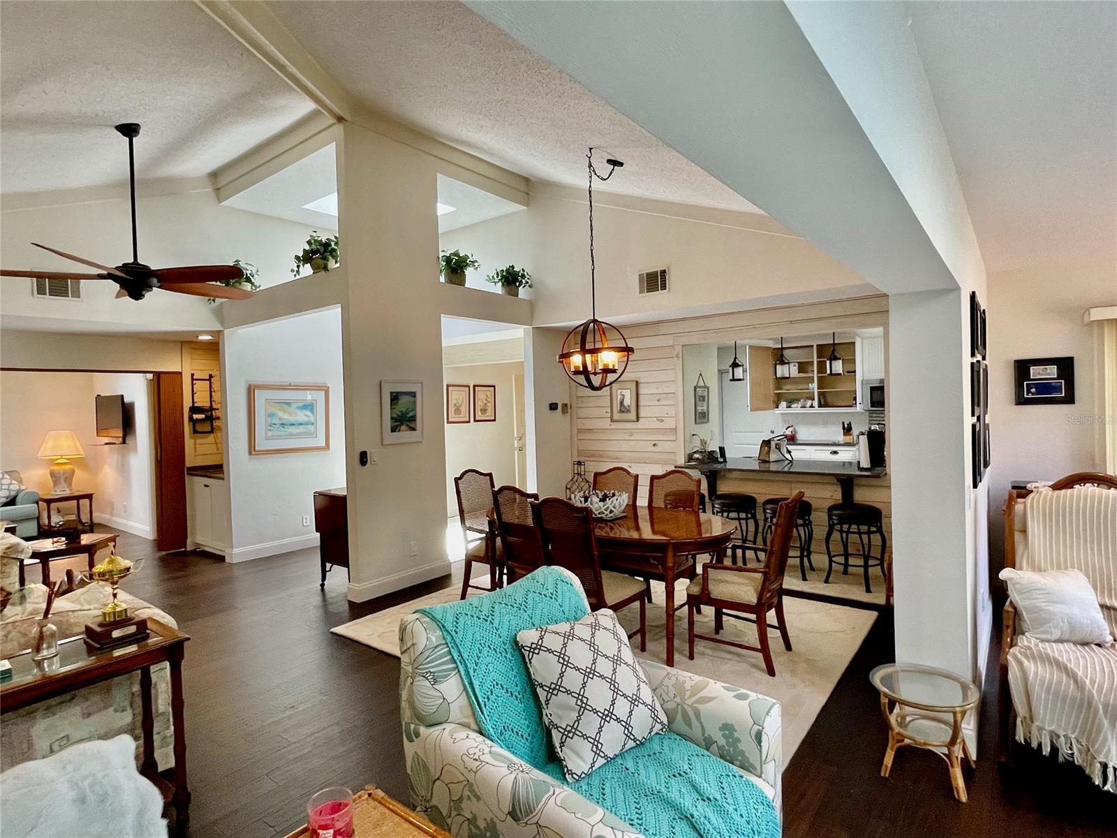 Brae Burn Unit 02 - Residential