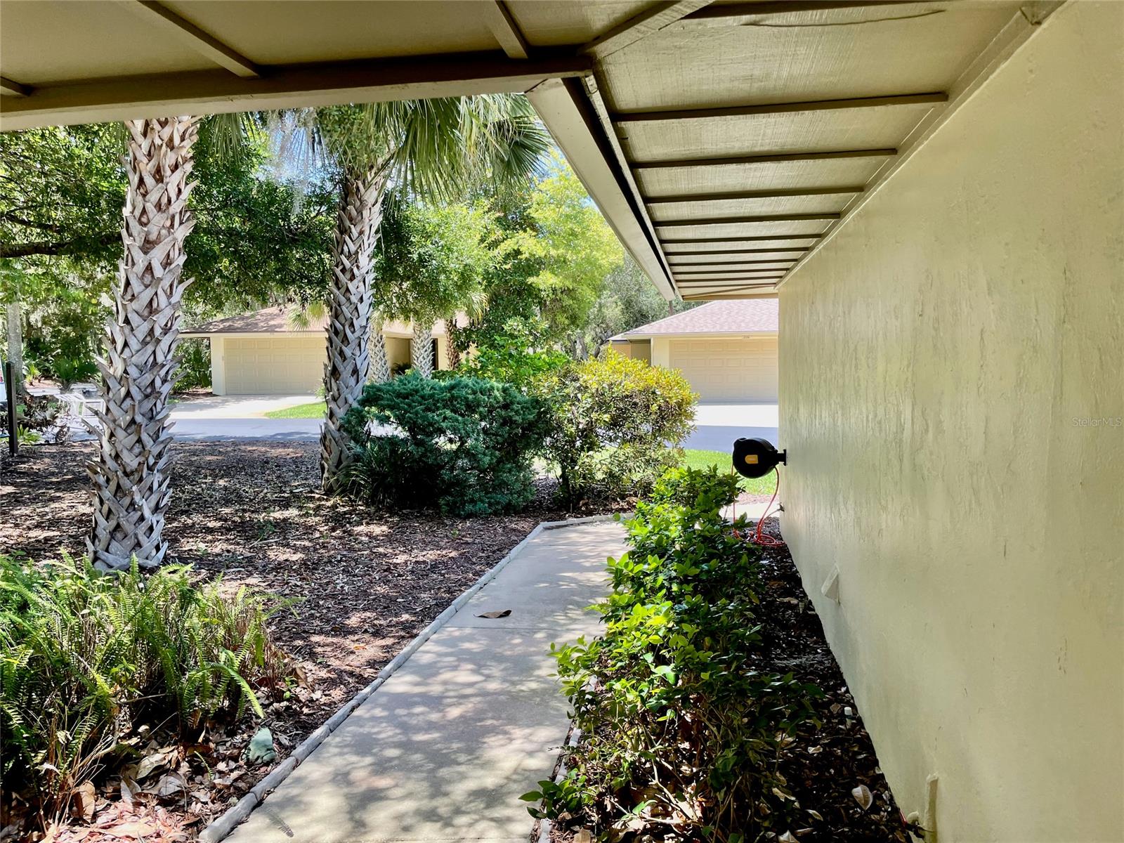 Brae Burn Unit 02 - Residential