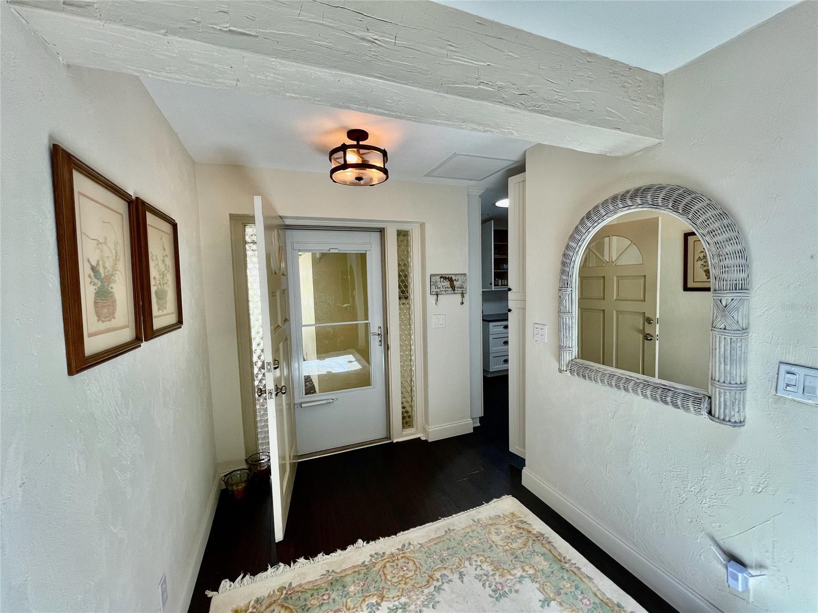 Brae Burn Unit 02 - Residential