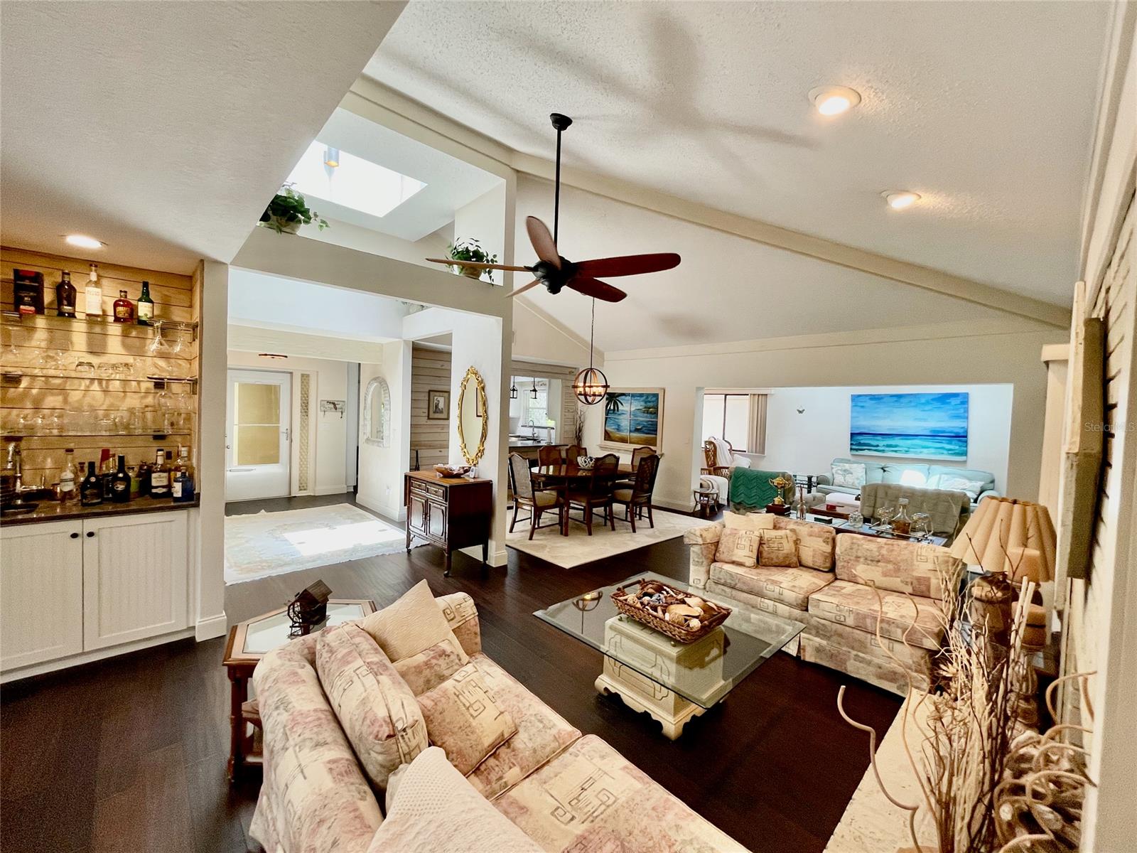 Brae Burn Unit 02 - Residential