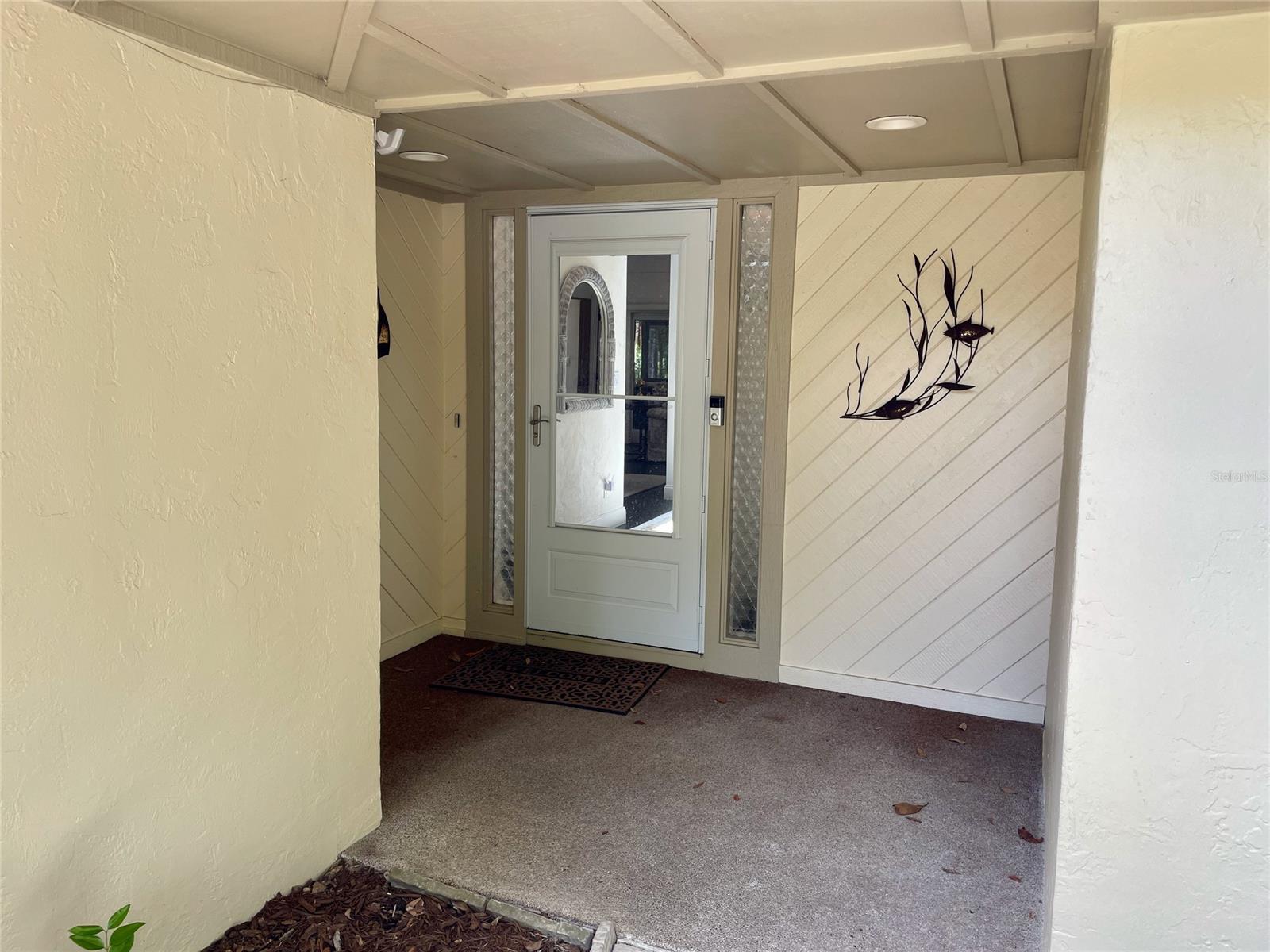 Brae Burn Unit 02 - Residential