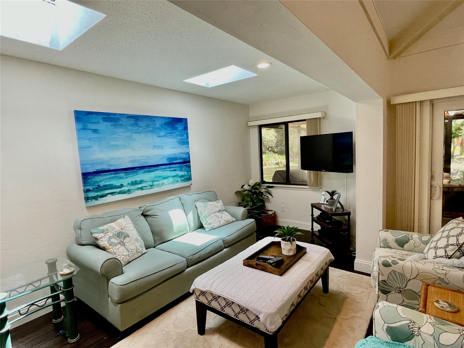 Brae Burn Unit 02 - Residential