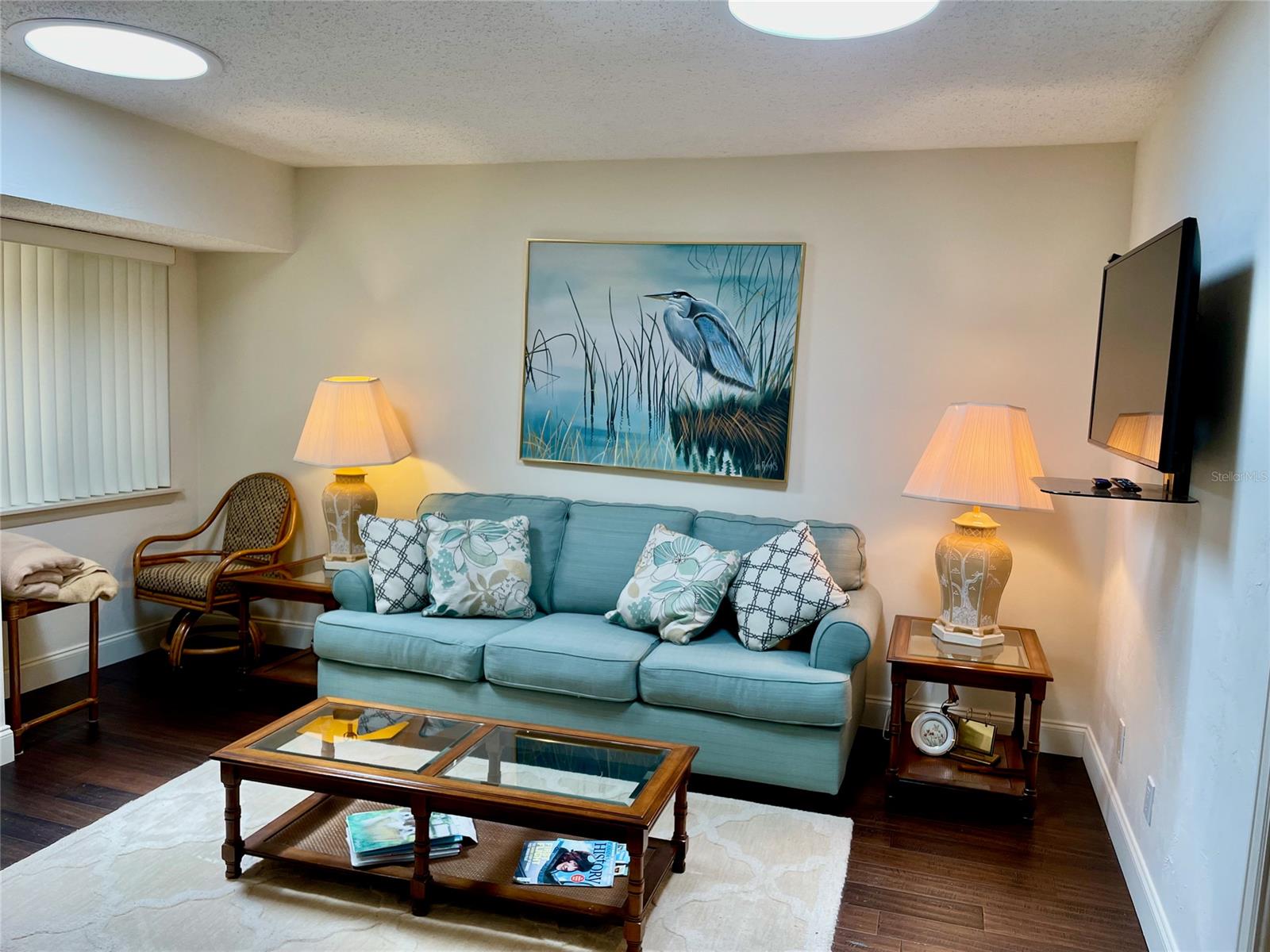 Brae Burn Unit 02 - Residential