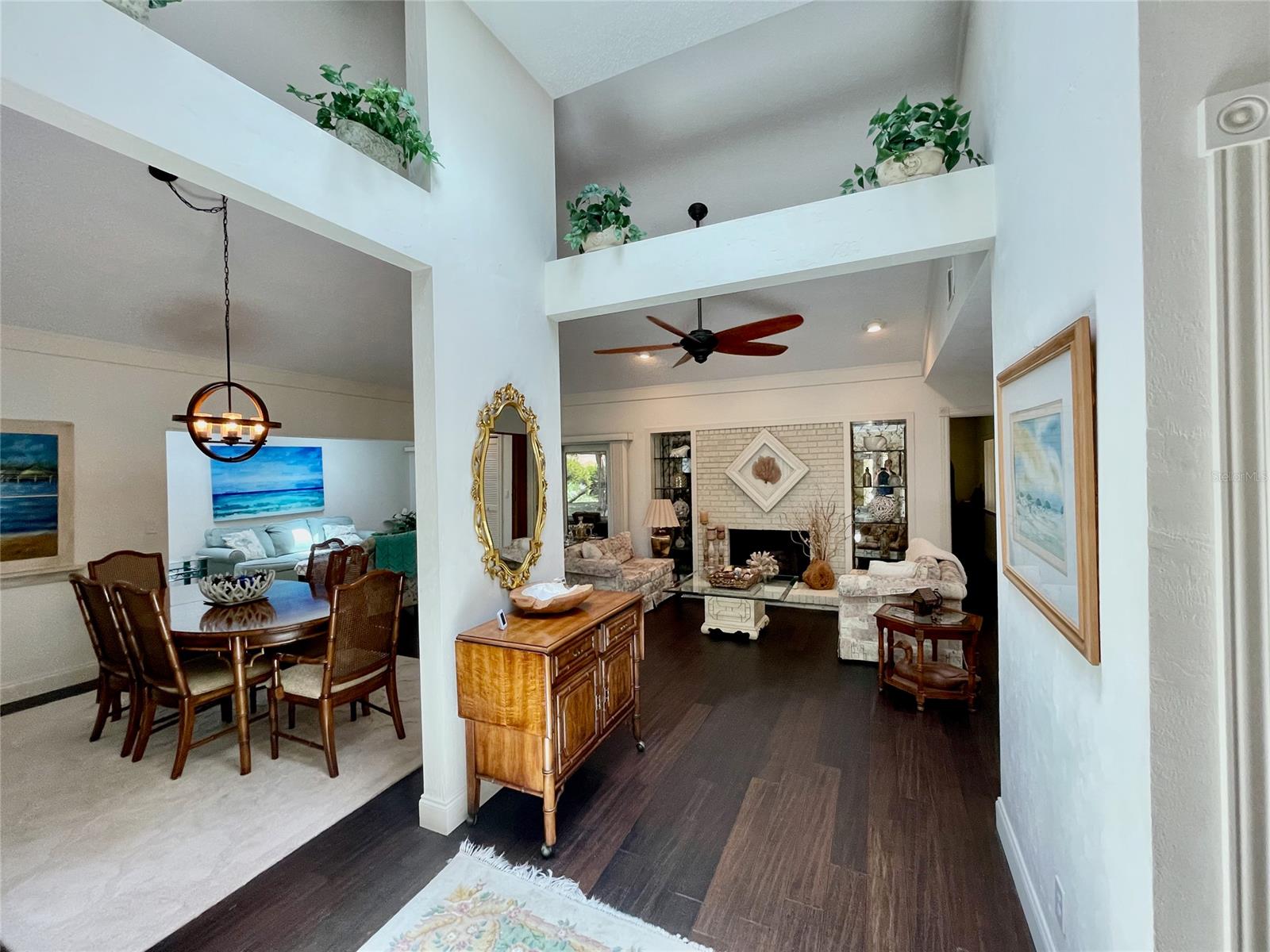 Brae Burn Unit 02 - Residential