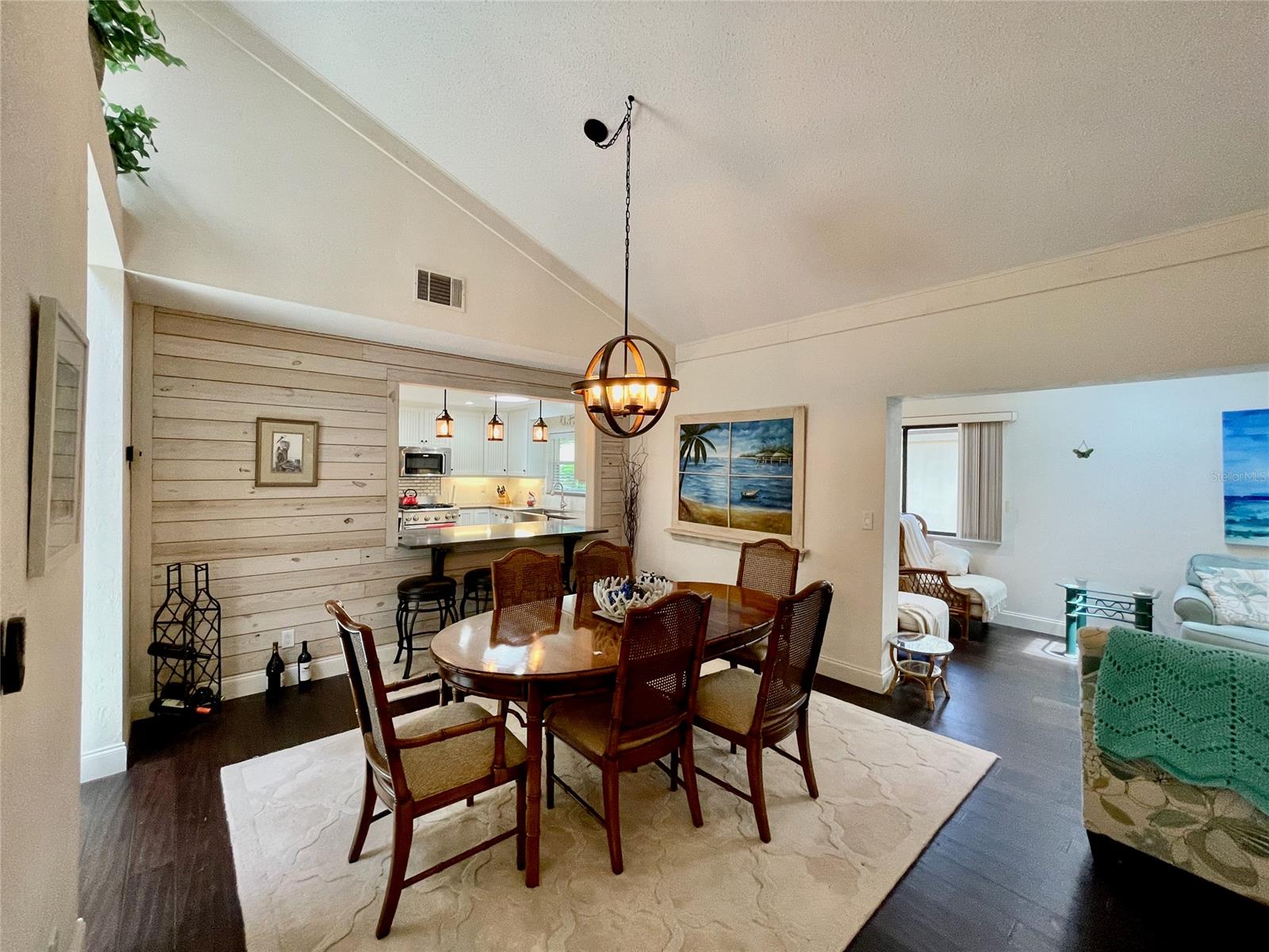 Brae Burn Unit 02 - Residential