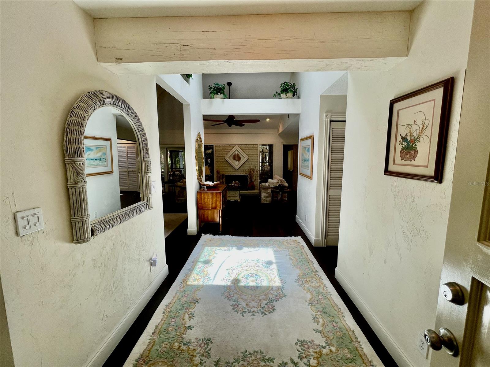 Brae Burn Unit 02 - Residential