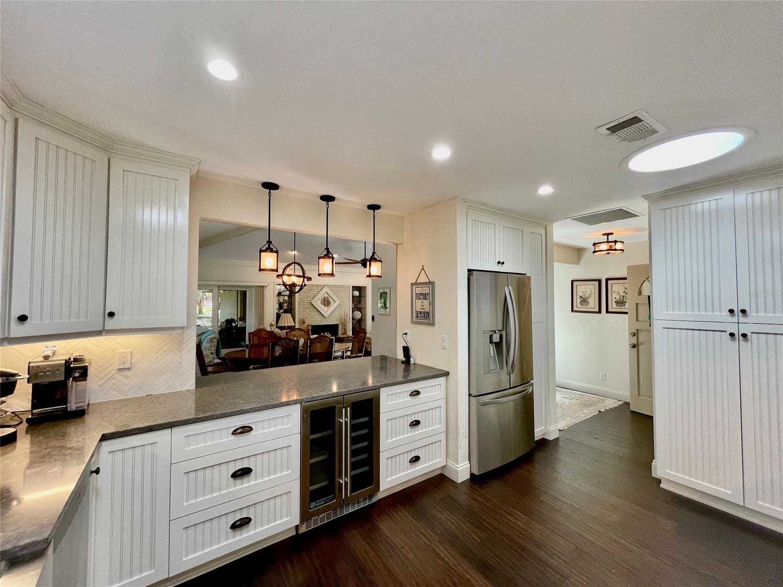 Brae Burn Unit 02 - Residential