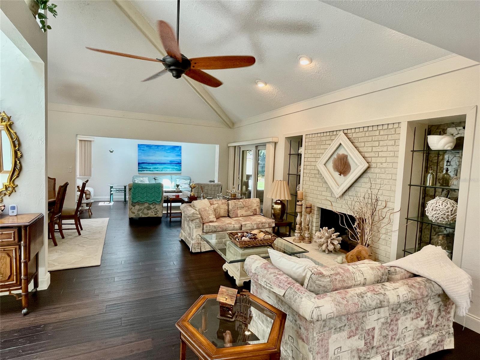 Brae Burn Unit 02 - Residential