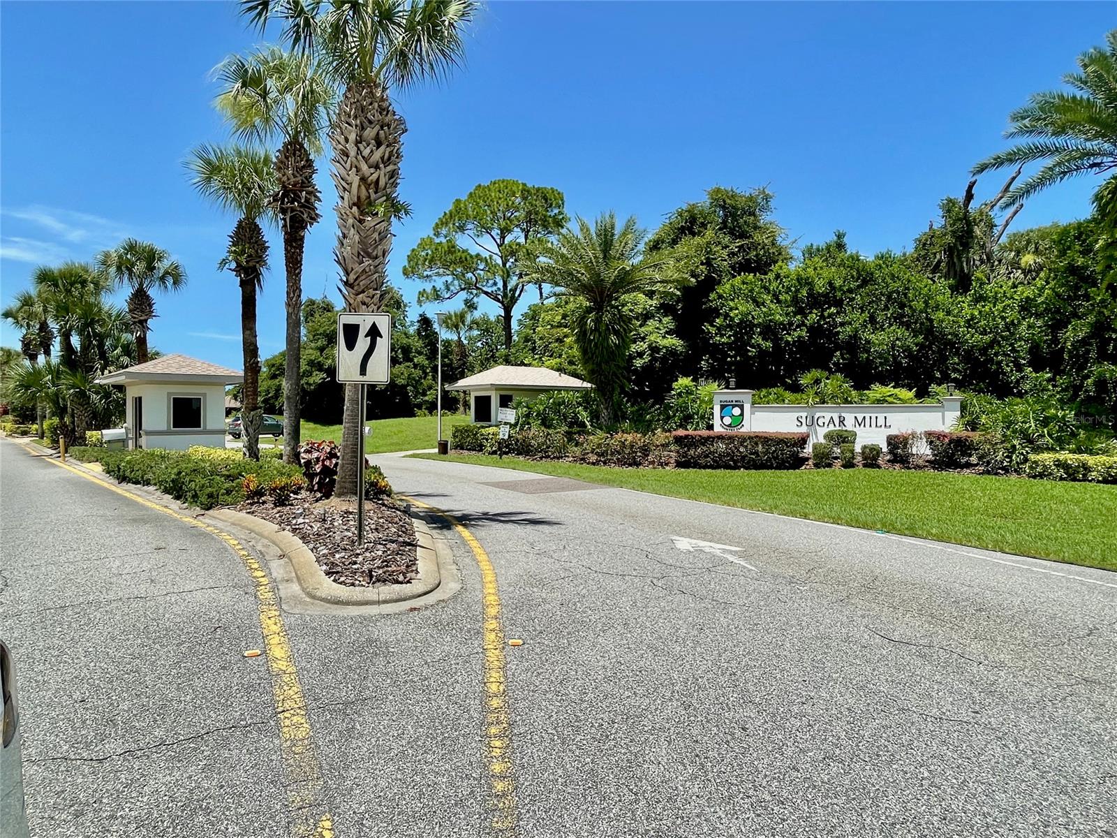 Brae Burn Unit 02 - Residential