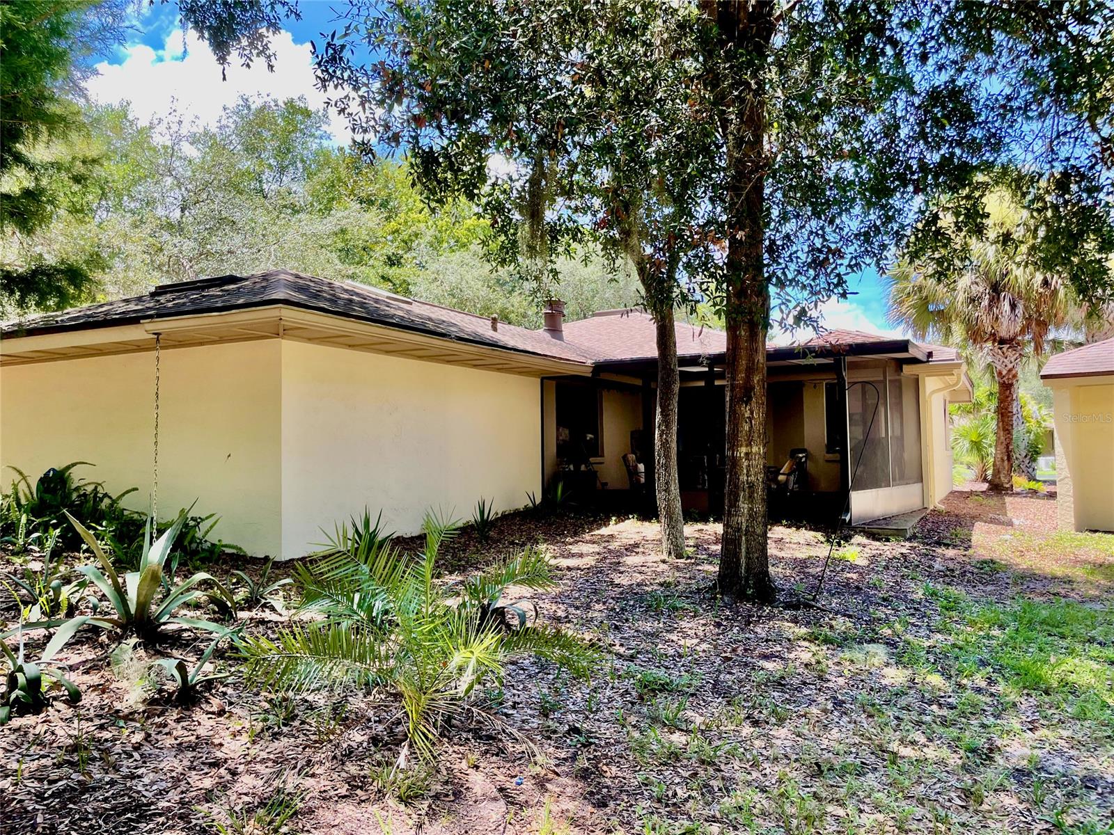 Brae Burn Unit 02 - Residential