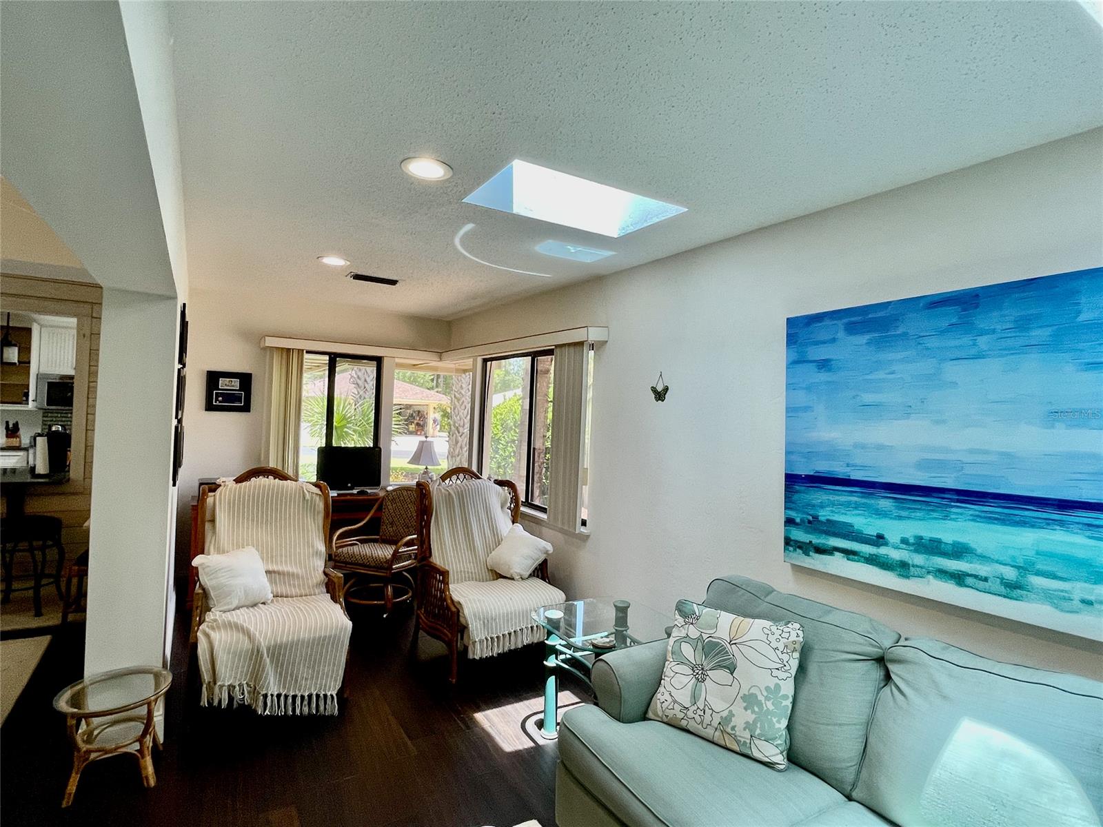 Brae Burn Unit 02 - Residential