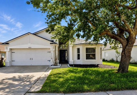 Photo of 4828 Wessex Way, Land O Lakes, FL 34639 (MLS # TB8536732)