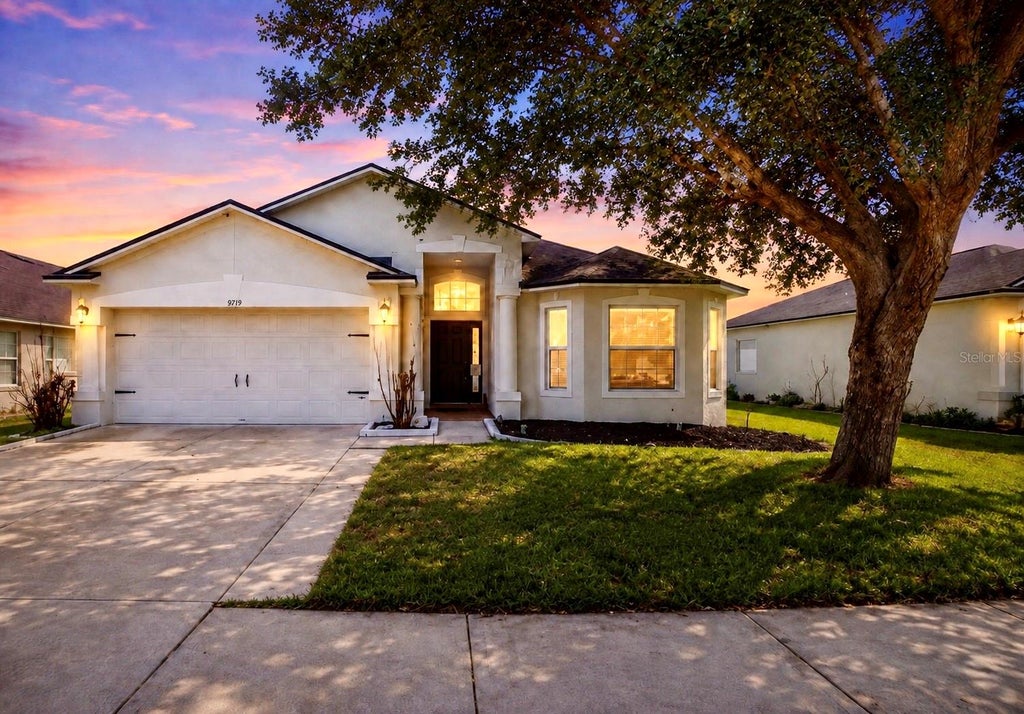 Photo of 4828 Wessex Way, Land O Lakes, FL 34639 (MLS # TB8536732)