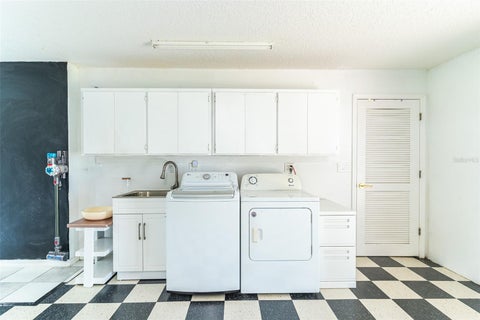 Tiny photo for 6850 Hunt Road, Groveland, FL 34736 (MLS # L4960791)