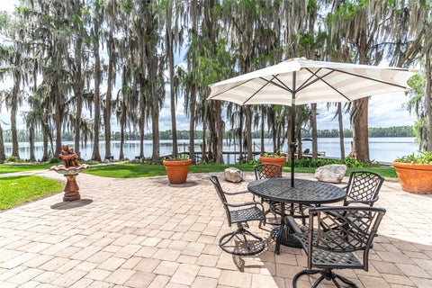 Tiny photo for 6850 Hunt Road, Groveland, FL 34736 (MLS # L4960791)