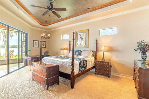 Tiny photo for 6850 Hunt Road, Groveland, FL 34736 (MLS # L4960791)