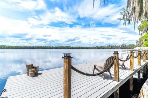 Tiny photo for 6850 Hunt Road, Groveland, FL 34736 (MLS # L4960791)