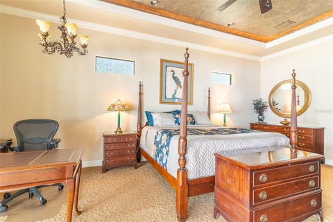 Tiny photo for 6850 Hunt Road, Groveland, FL 34736 (MLS # L4960791)