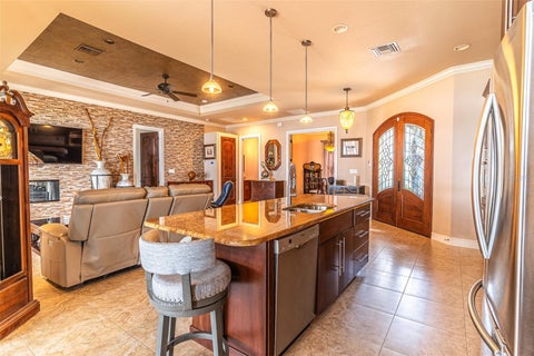 Tiny photo for 6850 Hunt Road, Groveland, FL 34736 (MLS # L4960791)