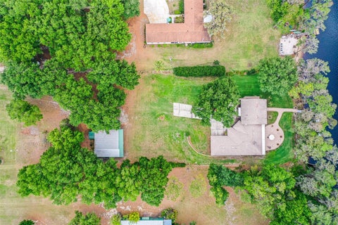 Tiny photo for 6850 Hunt Road, Groveland, FL 34736 (MLS # L4960791)