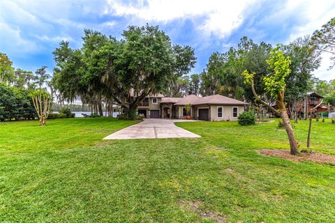 Tiny photo for 6850 Hunt Road, Groveland, FL 34736 (MLS # L4960791)