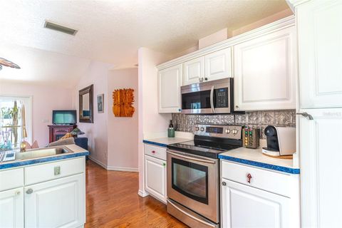 Tiny photo for 6850 Hunt Road, Groveland, FL 34736 (MLS # L4960791)