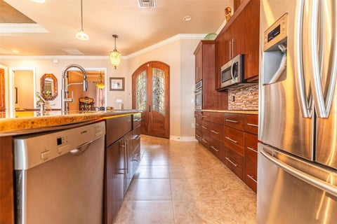 Tiny photo for 6850 Hunt Road, Groveland, FL 34736 (MLS # L4960791)