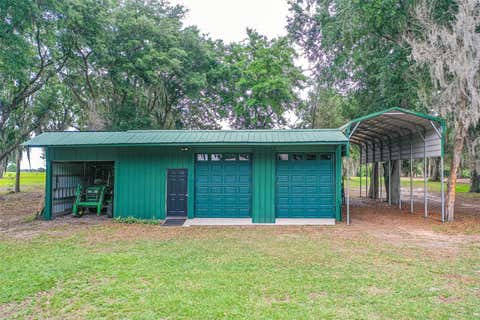 Tiny photo for 6850 Hunt Road, Groveland, FL 34736 (MLS # L4960791)