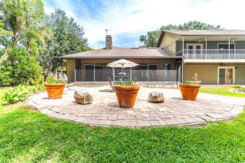 Tiny photo for 6850 Hunt Road, Groveland, FL 34736 (MLS # L4960791)