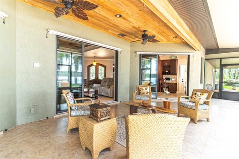 Tiny photo for 6850 Hunt Road, Groveland, FL 34736 (MLS # L4960791)