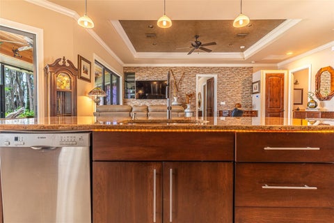 Tiny photo for 6850 Hunt Road, Groveland, FL 34736 (MLS # L4960791)
